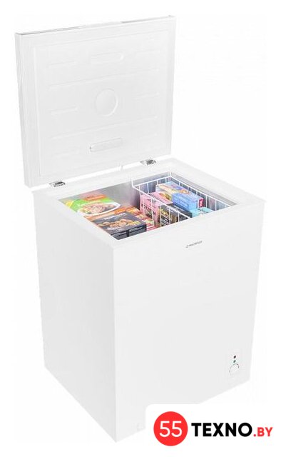 Морозильный ларь MAUNFELD MFL150W - Изображение №16 — Интернет-магазин 55texno.by