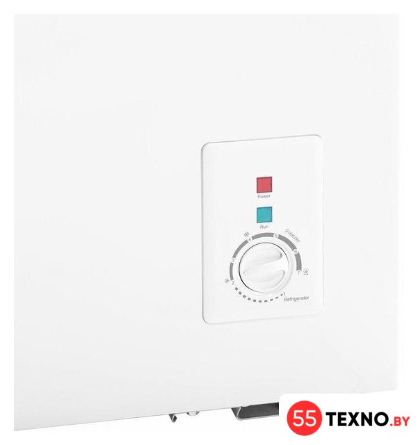 Морозильный ларь MAUNFELD MFL150W - Изображение №8 — Интернет-магазин 55texno.by