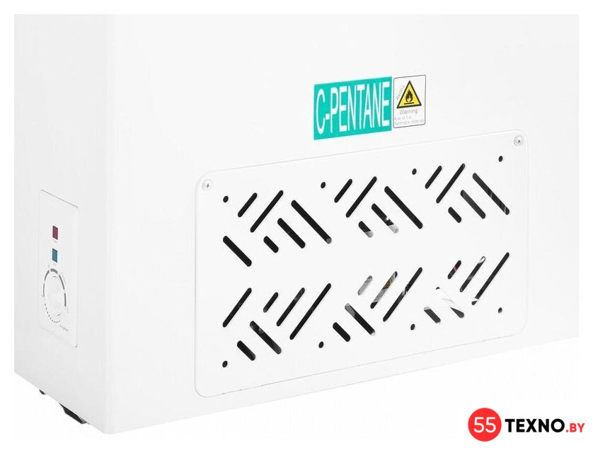 Морозильный ларь MAUNFELD MFL150W - Изображение №10 — Интернет-магазин 55texno.by