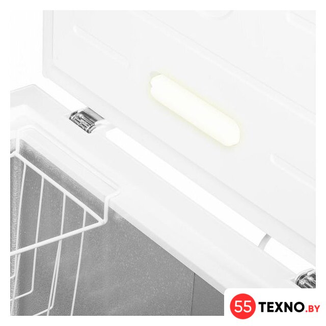 Морозильный ларь MAUNFELD MFL150W - Изображение №15 — Интернет-магазин 55texno.by
