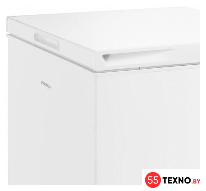 Морозильный ларь MAUNFELD MFL150W - Изображение №7 — Интернет-магазин 55texno.by