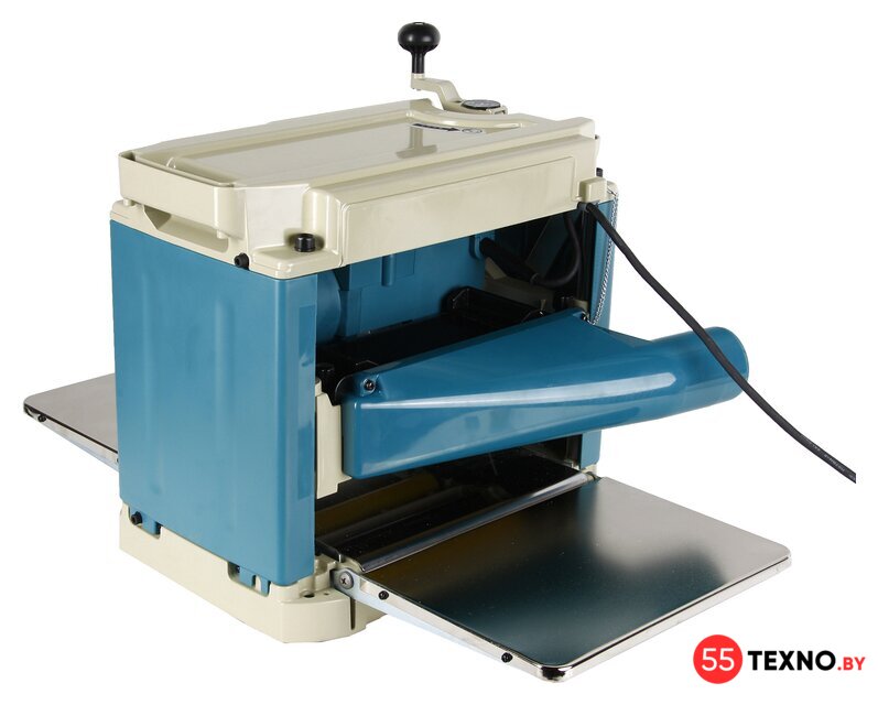 Рейсмусовый станок Makita 2012NB - Изображение №5 — Интернет-магазин 55texno.by