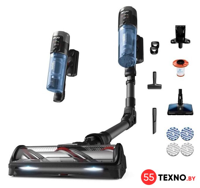 Пылесос Tefal X-Force Flex 12.60 Neo TY9LC1WO - Изображение №1 — Интернет-магазин 55texno.by