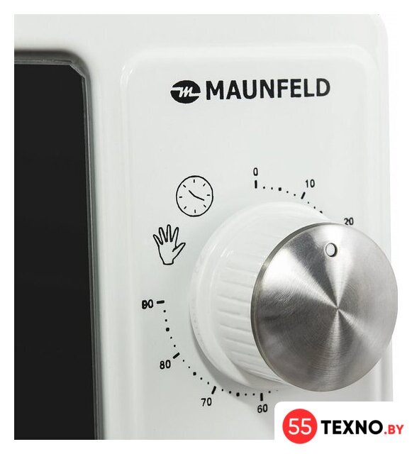 Мини-печь MAUNFELD CEMOB.363.W - Изображение №6 — Интернет-магазин 55texno.by