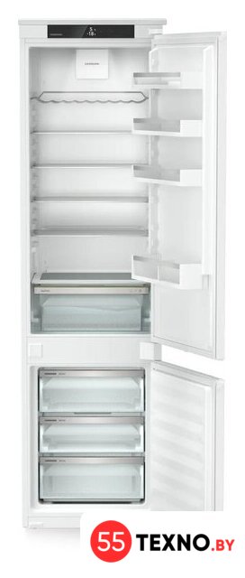 Холодильник Liebherr ICNSd 5603 Pure NoFrost 5603-20001 - Изображение №2 — Интернет-магазин 55texno.by