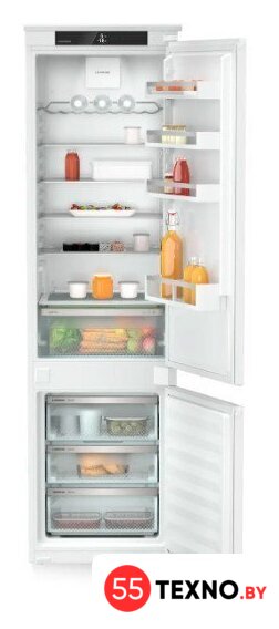 Холодильник Liebherr ICNSd 5603 Pure NoFrost 5603-20001 - Изображение №1 — Интернет-магазин 55texno.by