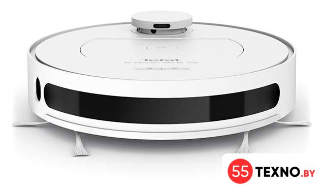 Робот-пылесос Tefal X-plorer Serie 75 Total Care RG7687WH - Изображение №2 — Интернет-магазин 55texno.by