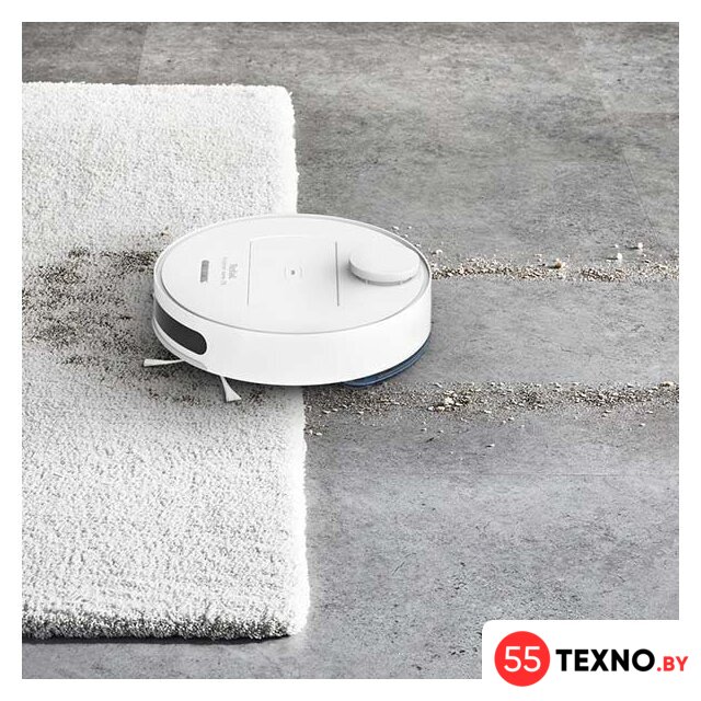 Робот-пылесос Tefal X-plorer Serie 75 Total Care RG7687WH - Изображение №7 — Интернет-магазин 55texno.by