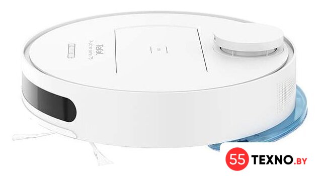 Робот-пылесос Tefal X-plorer Serie 75 Total Care RG7687WH - Изображение №1 — Интернет-магазин 55texno.by