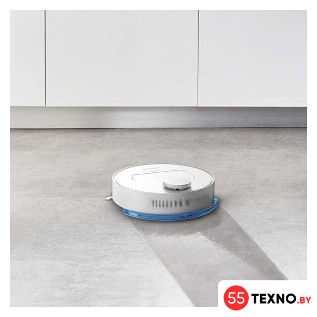 Робот-пылесос Tefal X-plorer Serie 75 Total Care RG7687WH - Изображение №14 — Интернет-магазин 55texno.by
