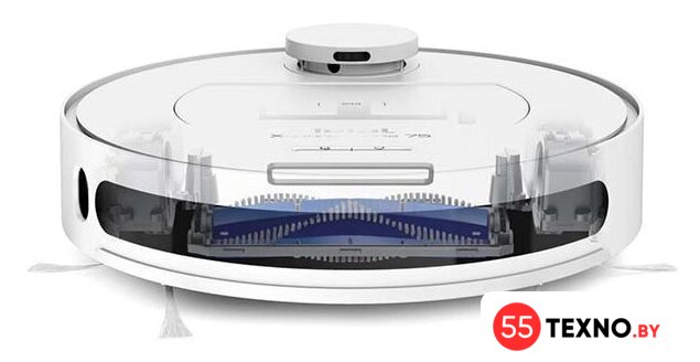 Робот-пылесос Tefal X-plorer Serie 75 Total Care RG7687WH - Изображение №4 — Интернет-магазин 55texno.by