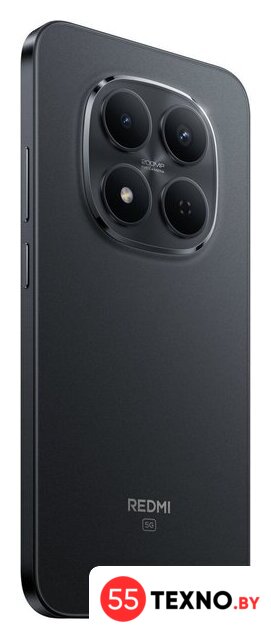 Телефон Xiaomi Redmi Note 15 Pro 5G 8GB/256GB международная версия (черный) - Изображение №6 — Интернет-магазин 55texno.by