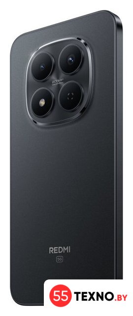 Телефон Xiaomi Redmi Note 15 Pro 5G 8GB/256GB международная версия (черный) - Изображение №7 — Интернет-магазин 55texno.by