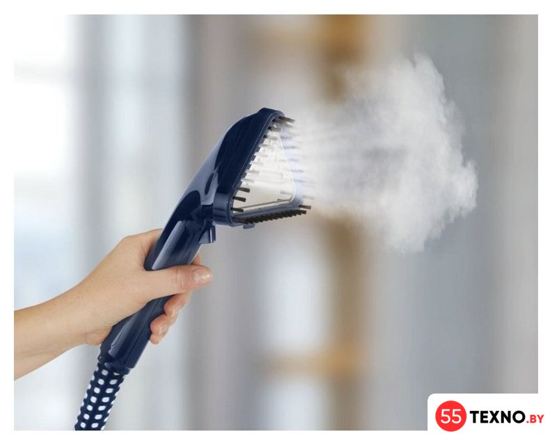 Отпариватель Tefal IT3460E0 - Изображение №9 — Интернет-магазин 55texno.by
