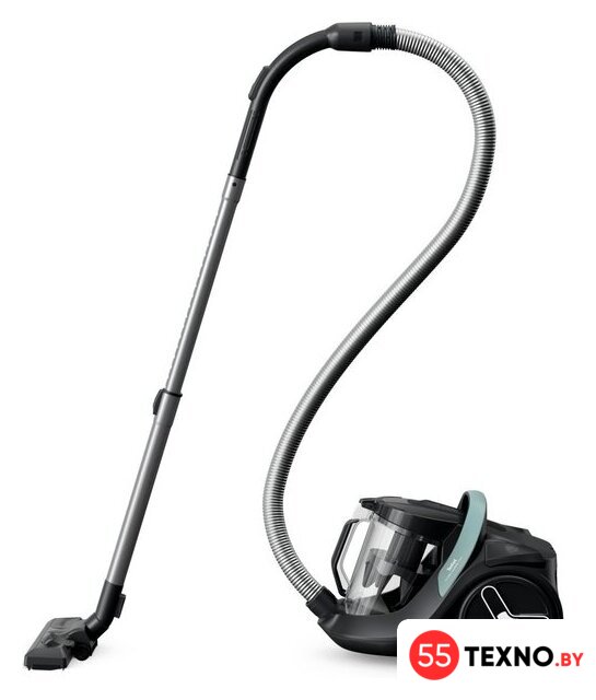 Пылесос Tefal X-Trem Cyclonic Max TW7B62EA - Изображение №2 — Интернет-магазин 55texno.by
