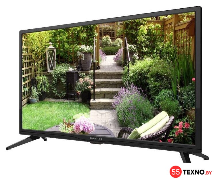 Телевизор Harper 24R490TS - Изображение №2 — Интернет-магазин 55texno.by
