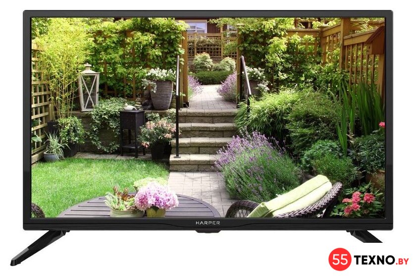 Телевизор Harper 24R490TS - Изображение №1 — Интернет-магазин 55texno.by
