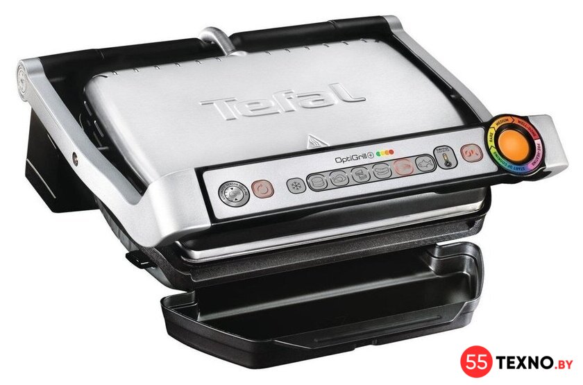 Электрогриль Tefal GC716D12 - Изображение №1 — Интернет-магазин 55texno.by