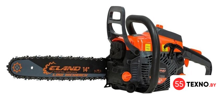 Бензопила ELAND GCS-1800 - Изображение №1 — Интернет-магазин 55texno.by