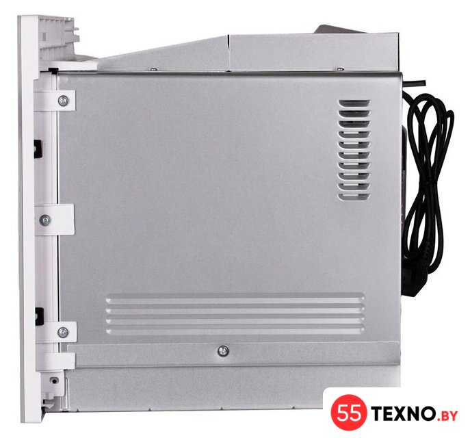 Микроволновая печь MAUNFELD MBMO925SGW11 - Изображение №6 — Интернет-магазин 55texno.by