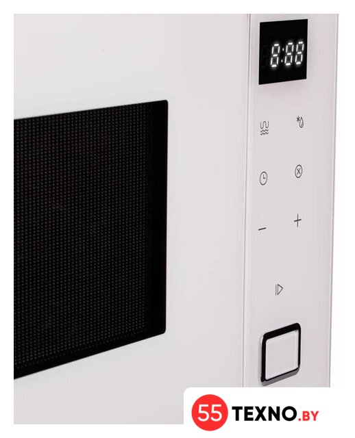 Микроволновая печь MAUNFELD MBMO925SGW11 - Изображение №3 — Интернет-магазин 55texno.by