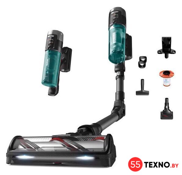 Пылесос Tefal X-Force Flex 12.60 Neo TY9L42WO - Изображение №1 — Интернет-магазин 55texno.by