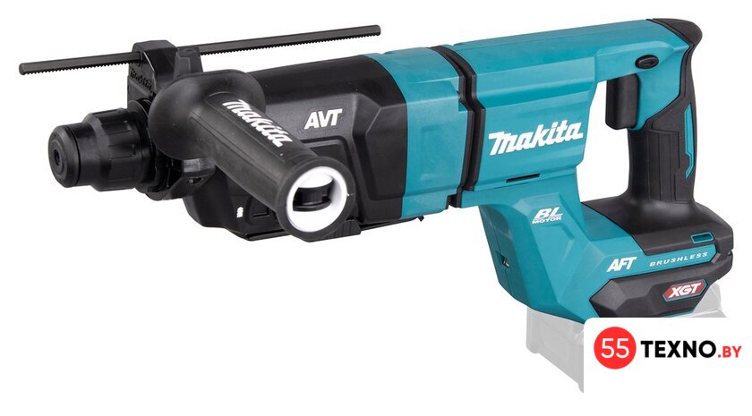 Перфоратор Makita HR007GZ (без АКБ) - Изображение №1 — Интернет-магазин 55texno.by