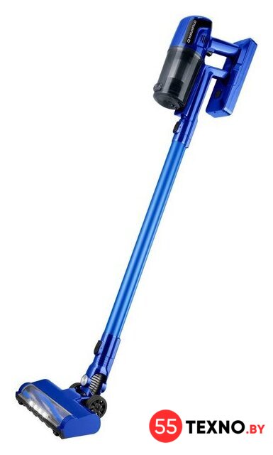 Пылесос MAUNFELD MF-2032BL Pro - Изображение №1 — Интернет-магазин 55texno.by