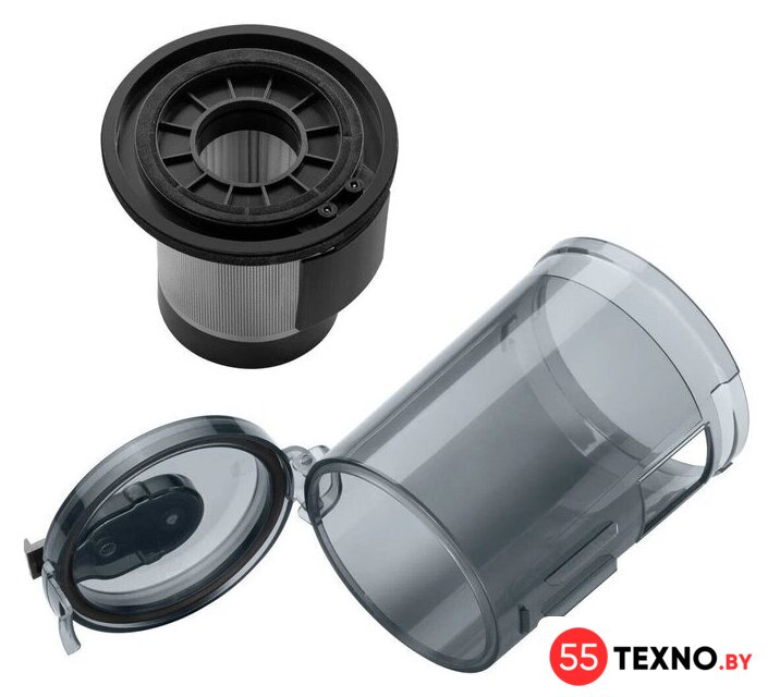 Пылесос MAUNFELD MF-2032BL Pro - Изображение №8 — Интернет-магазин 55texno.by
