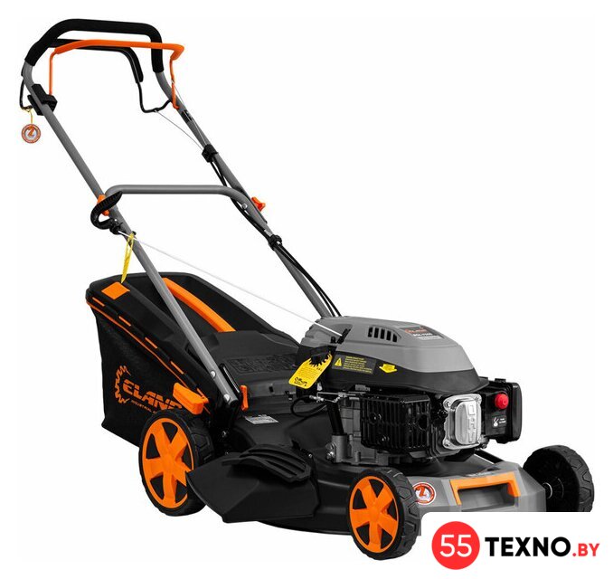 Газонокосилка ELAND BGL-755S - Изображение №1 — Интернет-магазин 55texno.by