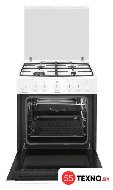 Кухонная плита Hansa FCGW63193 - Изображение №3 — Интернет-магазин 55texno.by
