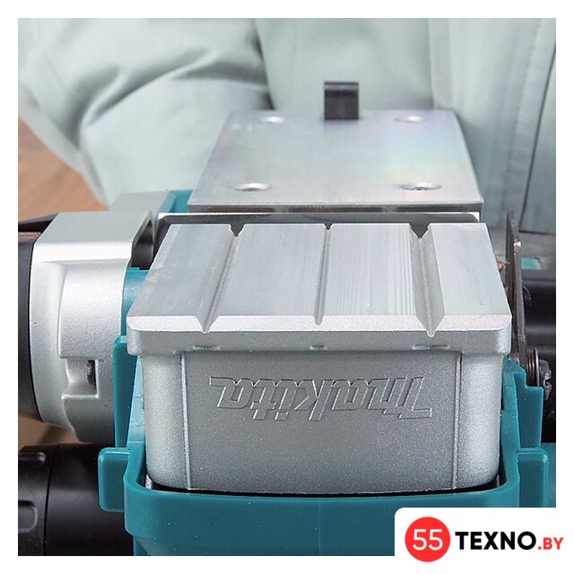 Рубанок Makita KP0810 - Изображение №9 — Интернет-магазин 55texno.by