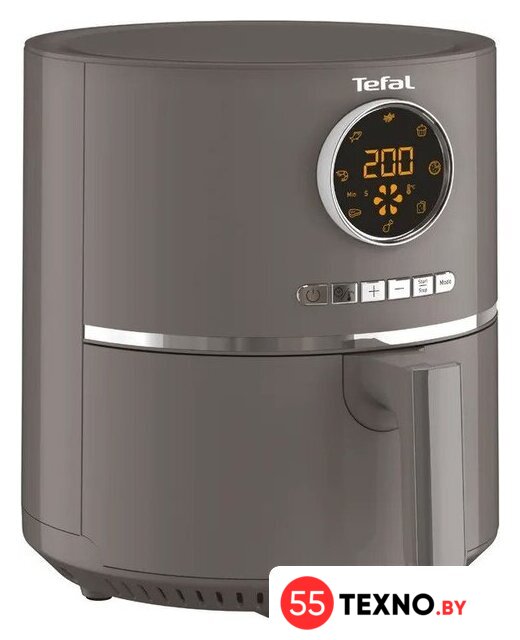 Аэрогриль (аэрофритюрница) Tefal Ultra EY111B15 - Изображение №1 — Интернет-магазин 55texno.by