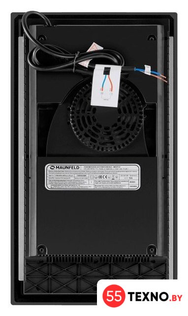 Варочная панель MAUNFELD CVI302EXBK - Изображение №6 — Интернет-магазин 55texno.by