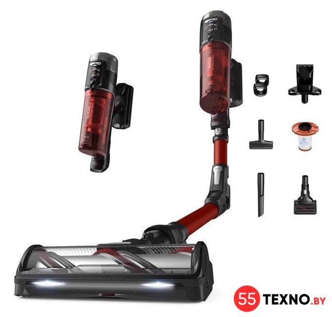 Пылесос Tefal X-Force Flex 13.60 TY9A73WO - Изображение №1 — Интернет-магазин 55texno.by