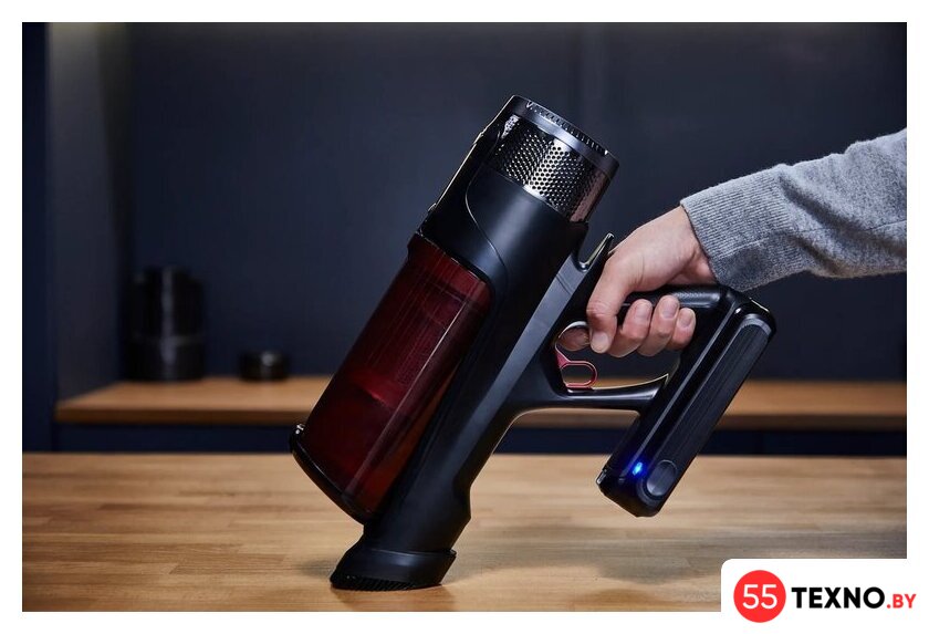 Пылесос Tefal X-Force Flex 13.60 TY9A73WO - Изображение №11 — Интернет-магазин 55texno.by