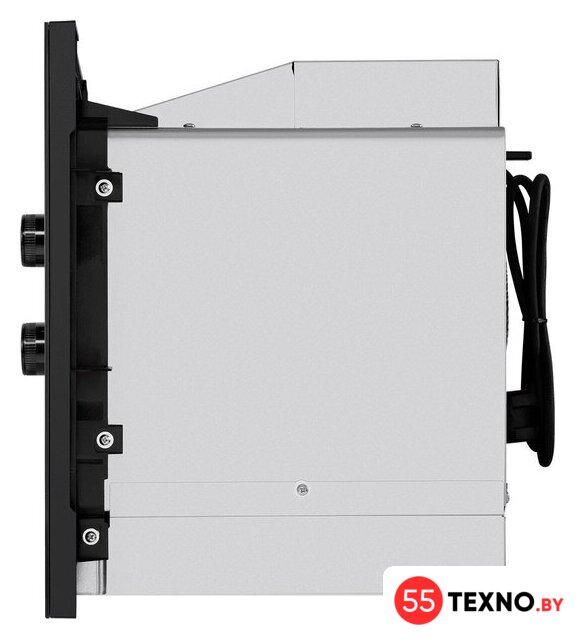 Микроволновая печь MAUNFELD MBMO820MGB203 - Изображение №5 — Интернет-магазин 55texno.by