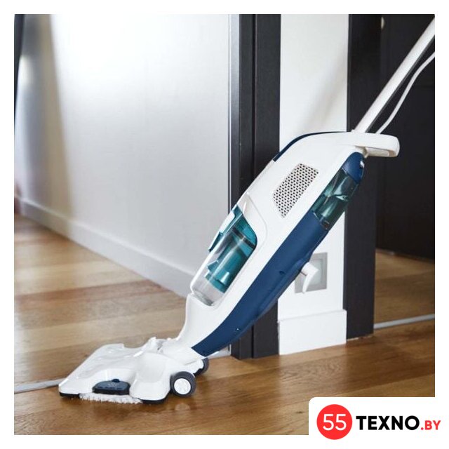 Пылесос Tefal VP7777WH - Изображение №7 — Интернет-магазин 55texno.by