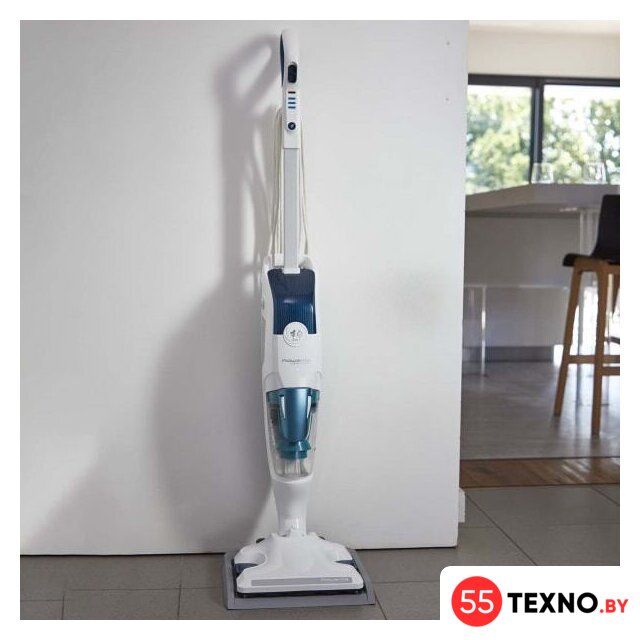 Пылесос Tefal VP7777WH - Изображение №6 — Интернет-магазин 55texno.by