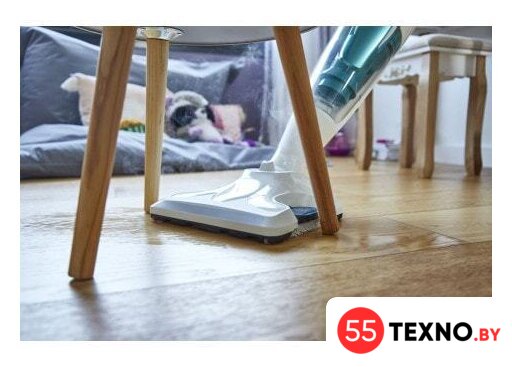 Пылесос Tefal VP7777WH - Изображение №12 — Интернет-магазин 55texno.by