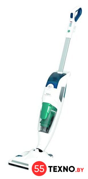 Пылесос Tefal VP7777WH - Изображение №1 — Интернет-магазин 55texno.by