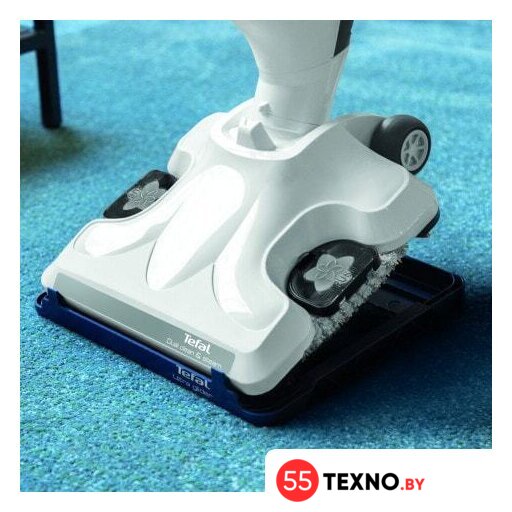 Пылесос Tefal VP7777WH - Изображение №8 — Интернет-магазин 55texno.by