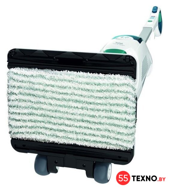 Пылесос Tefal VP7777WH - Изображение №3 — Интернет-магазин 55texno.by