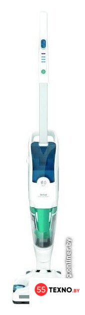Пылесос Tefal VP7777WH - Изображение №2 — Интернет-магазин 55texno.by