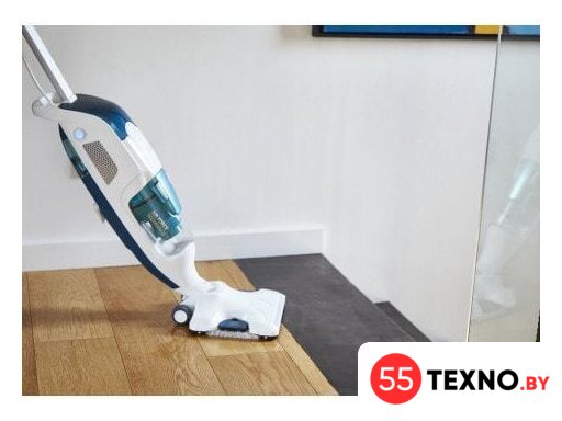 Пылесос Tefal VP7777WH - Изображение №10 — Интернет-магазин 55texno.by