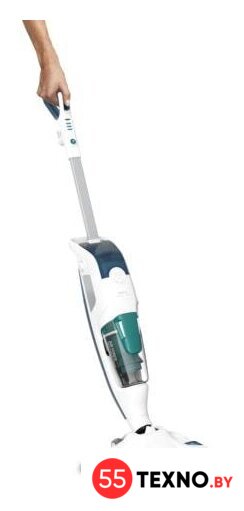 Пылесос Tefal VP7777WH - Изображение №5 — Интернет-магазин 55texno.by