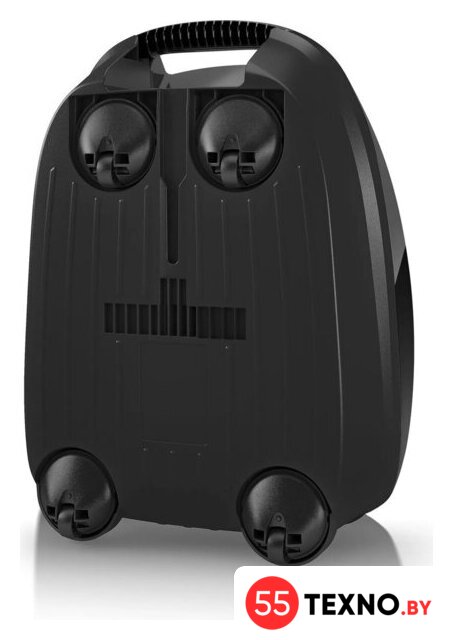 Пылесос Bosch Serie 4 BGLS4POW2 - Изображение №4 — Интернет-магазин 55texno.by
