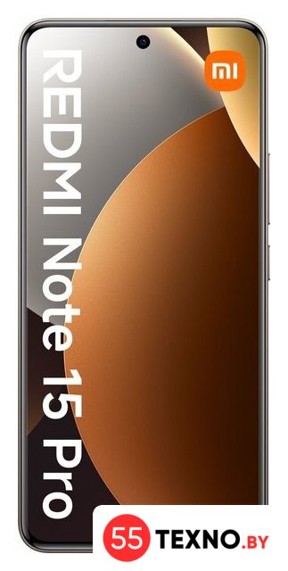 Телефон Xiaomi Redmi Note 15 Pro 8GB/256GB международная версия (титановый) - Изображение №2 — Интернет-магазин 55texno.by