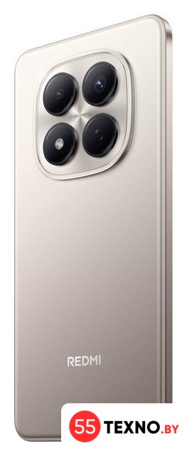 Телефон Xiaomi Redmi Note 15 Pro 8GB/256GB международная версия (титановый) - Изображение №6 — Интернет-магазин 55texno.by