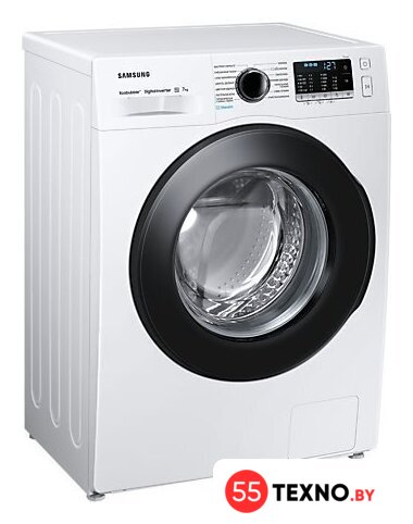 Стиральная машина Samsung WW70AGAS22AELD - Изображение №2 — Интернет-магазин 55texno.by